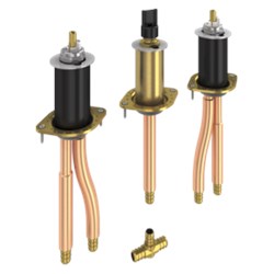 R2707-Px Other Two Handle Flexible Mount Pex Crimp ,R2707-PX