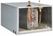 R60H210P529 ADP 5 Ton 14 SEER Horizontal Evaporator Coil - R60H210P529