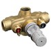 1/2-Inch (13 mm) Central Thermostatic Rough-In Valve - AR510