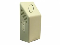 Pip-Ga Rgf Room Portable Plug In Iaq ,