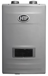 RGH-199O Crossover Condensing Outdoor Hybrid Water Heater Wall 199Mbh Ng ,HTPRGH 199O