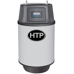 20 Gal 38K - 76K HTP Crossover Floor Water Heater ,RGH20-76F,RGH2076