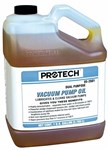 85-2601 Ruud Protech Vacuum Pump Oil 1 gal ,85260133001475