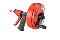 57043 Ridgid Power Spin+ with Autofeed ,