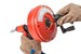 57043 Ridgid Power Spin+ with Autofeed - RID57043
