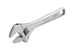 86907 Ridge Tool 8 Forged Alloy Steel Wrench - RID86907