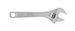 86902 Ridge Tool 6 Forged Alloy Steel Wrench - RID86902