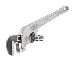 18 in Aluminum End Wrench ,