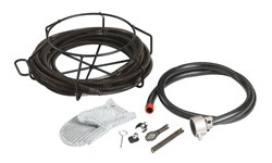 59365 Ridgid A30 Cable Kit Six Sections C8- 5/8 in x 7 1/2 ft ,59365,095691593658,A3059365,539NS10659,59365,A30,999000046434,539NS62583,53999975