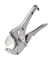 RC-1625 Ratchet Action Plastic Pipe & Tubing Cutter ,RID138,RID91125,RS1,04176,23498,91125