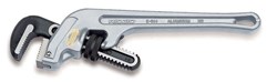 14 in Aluminum End Wrench ,