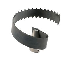 Spiral Sawtooth Cutter 3 in (75 mm) ,95691629258