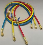 25985 Ritchie 60 Red/Yellow/Blue Hose ,2598525985