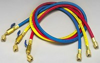 29986 Ritchie 72 Red/Yellow/Blue Hose ,29986