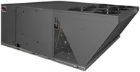 RLNL-B240DL000 Ruud 20 Ton 460/3 PH Two Stage AC Electric Heat Package Unit ,RLNL,PU20