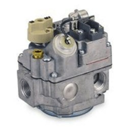 700-504 Robertshaw Millivolt Gas Valve 1/2 ,RS700504