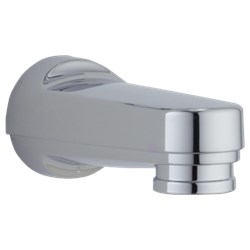 Delta Other: Tub Spout - Pull-Down Diverter ,