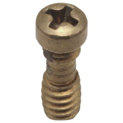 Rp20185 Delta Other Retention Screws 2 1/2In ,RP20185