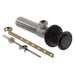 Delta Other: Metal Drain Assembly - Less Lift Rod - Bathroom - DELRP26533RB