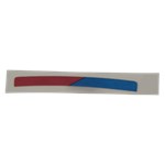 Delta Other: Decal - Hot / Cold Indicator - 17 Series ,