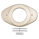 Delta Other: Shower Renovation Cover Plate ,