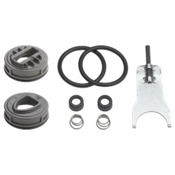 Delta Other: Repair Kit - 1H Knob or Lever ,