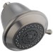 Delta Universal Showering Components: Premium 3-Setting Shower Head - DELRP43381SS