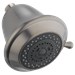 Delta Universal Showering Components: Premium 3-Setting Shower Head - DELRP43381SS