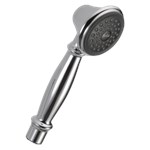 Delta Other: Hand Shower - Single-Setting ,