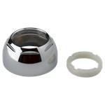 Rp50 Other Cap sembly W/ Adjusting Ring 1H Kitchen ,DRP50,16005050,RP50,16040530