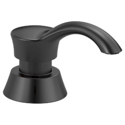 Delta DeLuca™: Soap / Lotion Dispenser ,