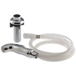Rp54807 Other Spray & Hose sembly With Spray Support ,