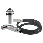 Delta Other: Spray and Hose Assembly with Spray Support ,