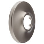 RP6025SS Delta Stainless Flange - Shower ,