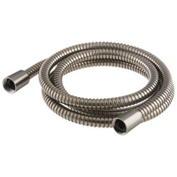 RP64157SS Stainless Delta Universal Showering Components: Hand Shower Hose &amp; Gaskets - 69&quot; UltraFlex&#174; ,