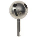 Delta Other: Ball Assembly - Lever Handle - Stainless Steel - Mini-Bulk ,DRP70MBS,RP70MB,16040970