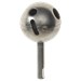 Delta Other: Ball Assembly - Lever Handle - Stainless Steel - DELRP70