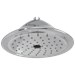 Delta Universal Showering Components: Single-Setting Raincan Shower Head - DELRP72568