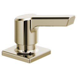 Delta Pivotal™: Soap / Lotion Dispenser ,