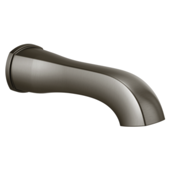 Rp93377Ss Stryke Non-Diverter Tub Spout 