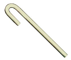 RS-12 PINS FOR RACK STRAP ,