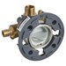 Flash&amp;#174; Shower Rough-In Valve With PEX Inlets/Universal Outlets for Cold Expansion System - RU108