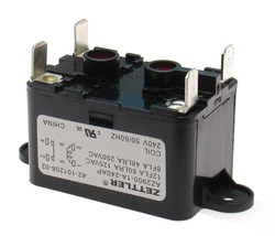 42-101208-02 Protech SPST 208/230 Volts Relay ,42-101208-02,42-101208-02,42-101208-02,42-101208-02,42-101208-02