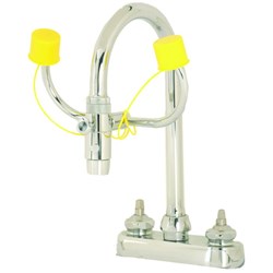 Faucet Mounted Eyewash ,S19-200B,BEW,S19200B