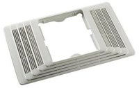 S97013836 Broan Grille ,