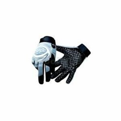6313 SAS MX Pro Handling Material Handling Gloves Gray Lrg ,6313