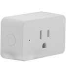 S11266 Starfish WiFi Smart Plug-in Outlet 15 Amp Wireless ,,,045923112669