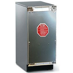 SCCG50MB-1SU Ice Machine Unfinished Front-Non-Pump ,