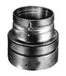 105364 5Rv-R4 5 In X 4 In Reducer ,