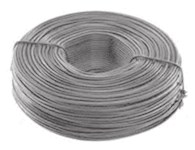 16 Gauge Tie Wire 3.5No. Coils ,ATW16,TIE WIRE